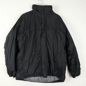 Nike ACG All Condition Gear Jacket Mens Large Black Outer Layer 3 Winter Outdoor